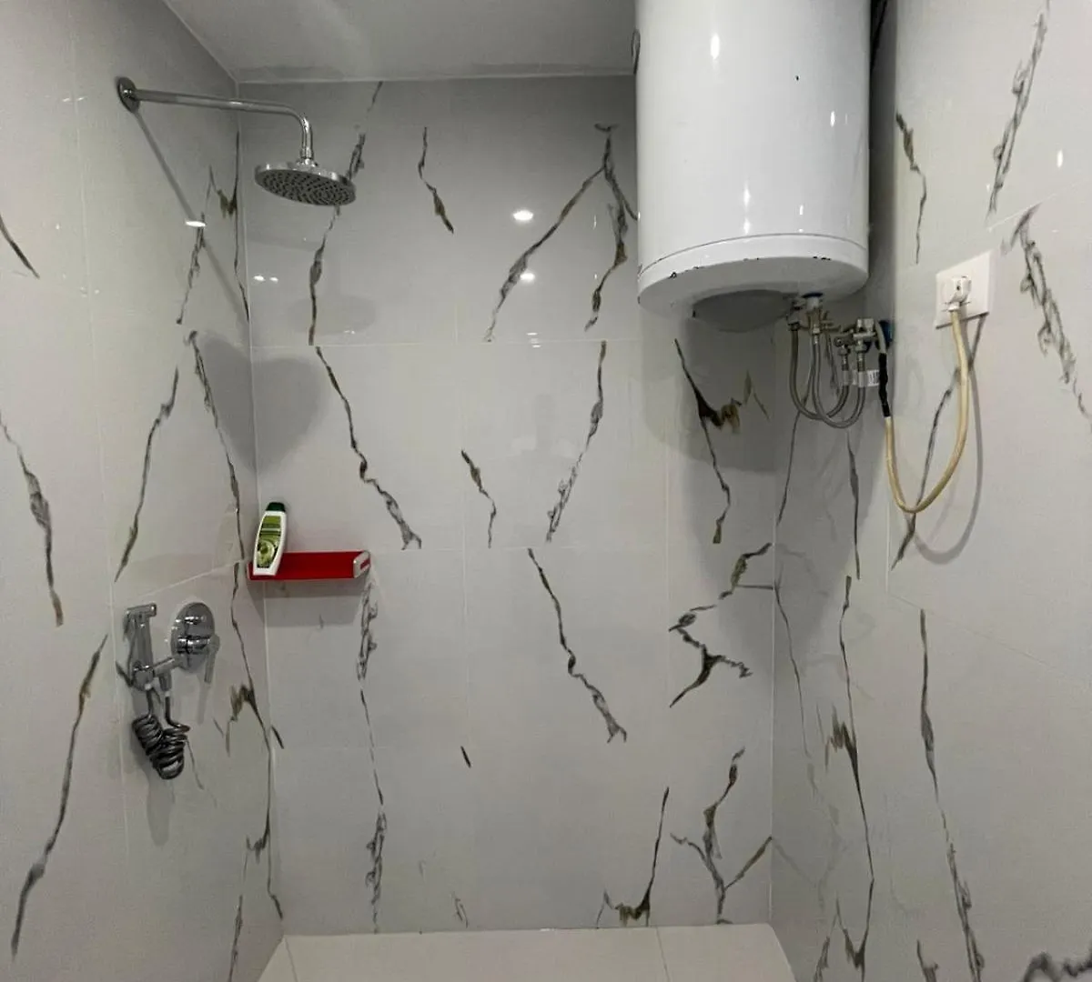 Aba Apartment Tirana