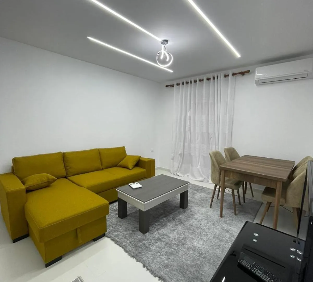 Aba Apartment Tirana