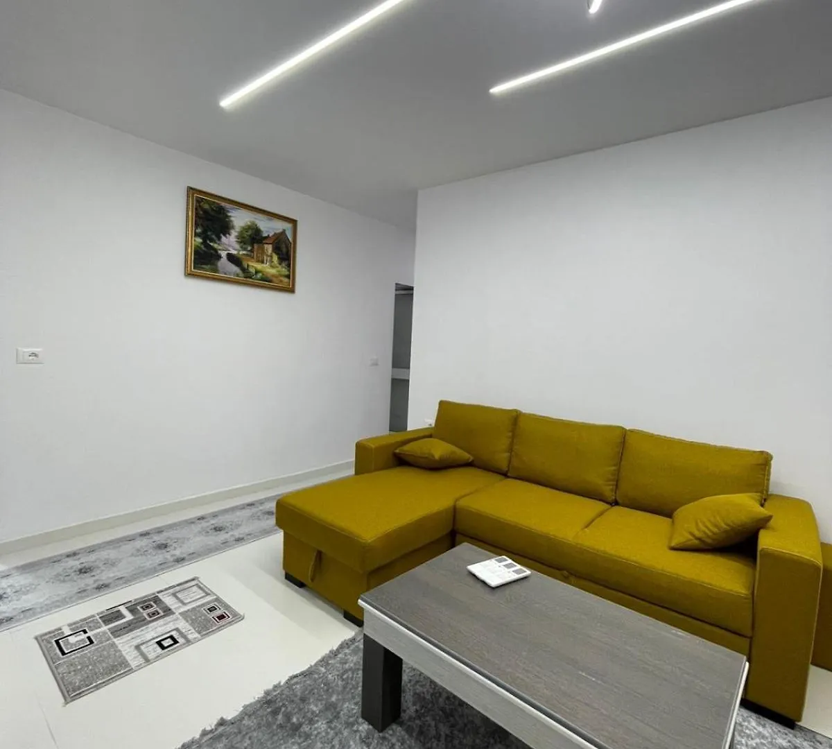 Aba Apartment Tirana