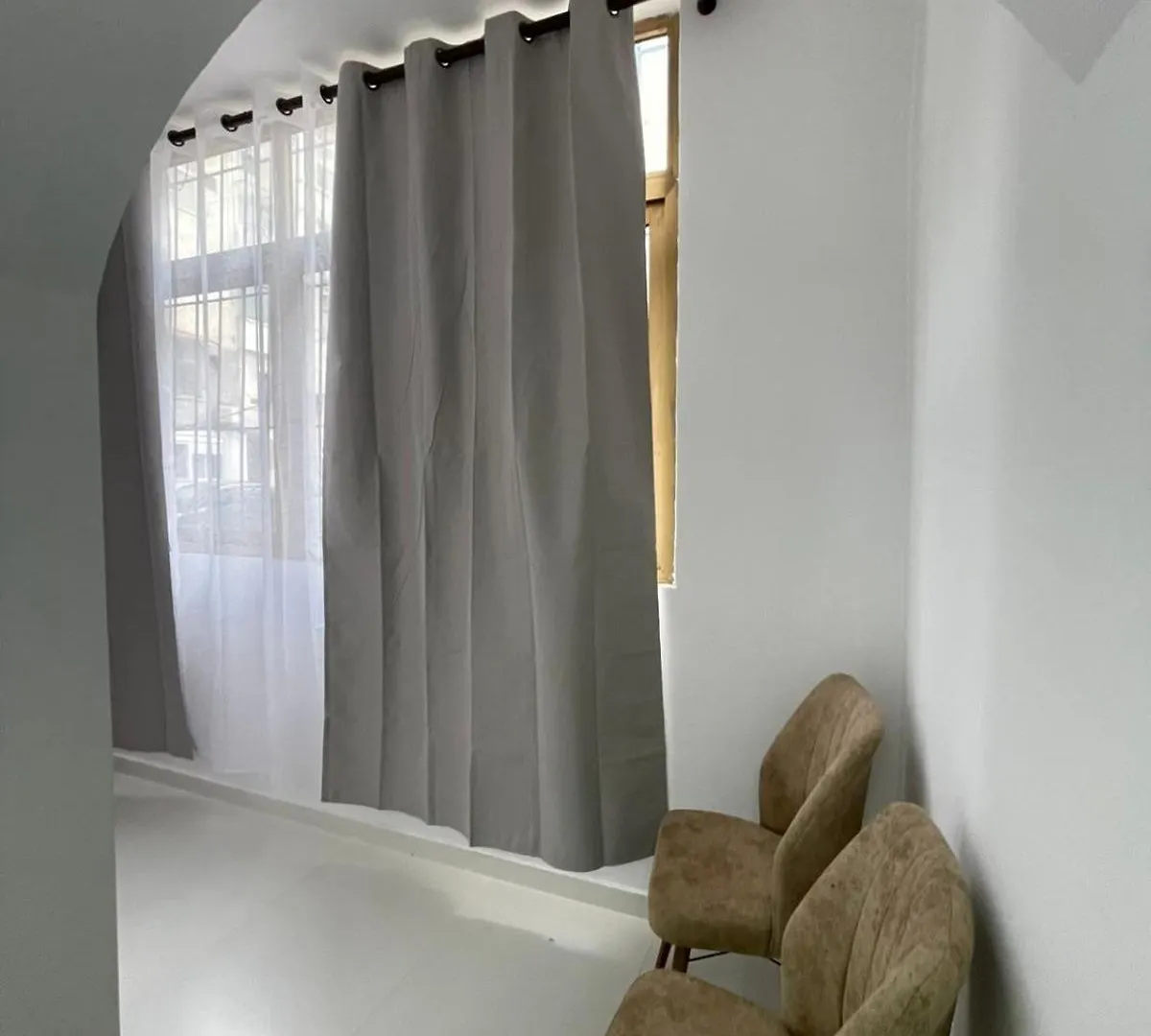 Aba Apartment Tirana