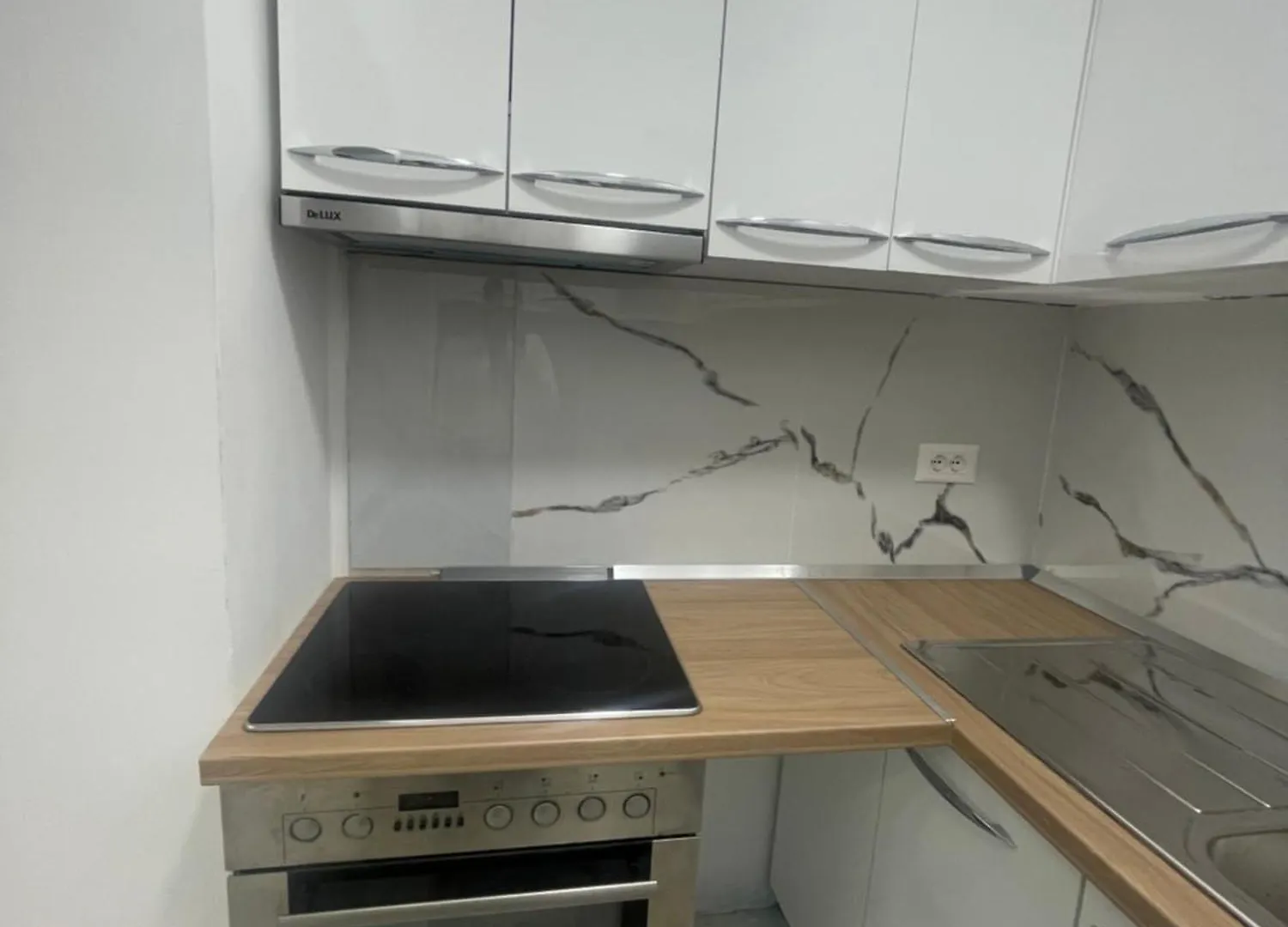 Aba Apartment Tirana Albanien