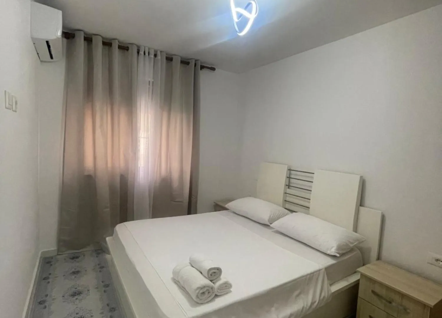 Aba Apartment Tirana