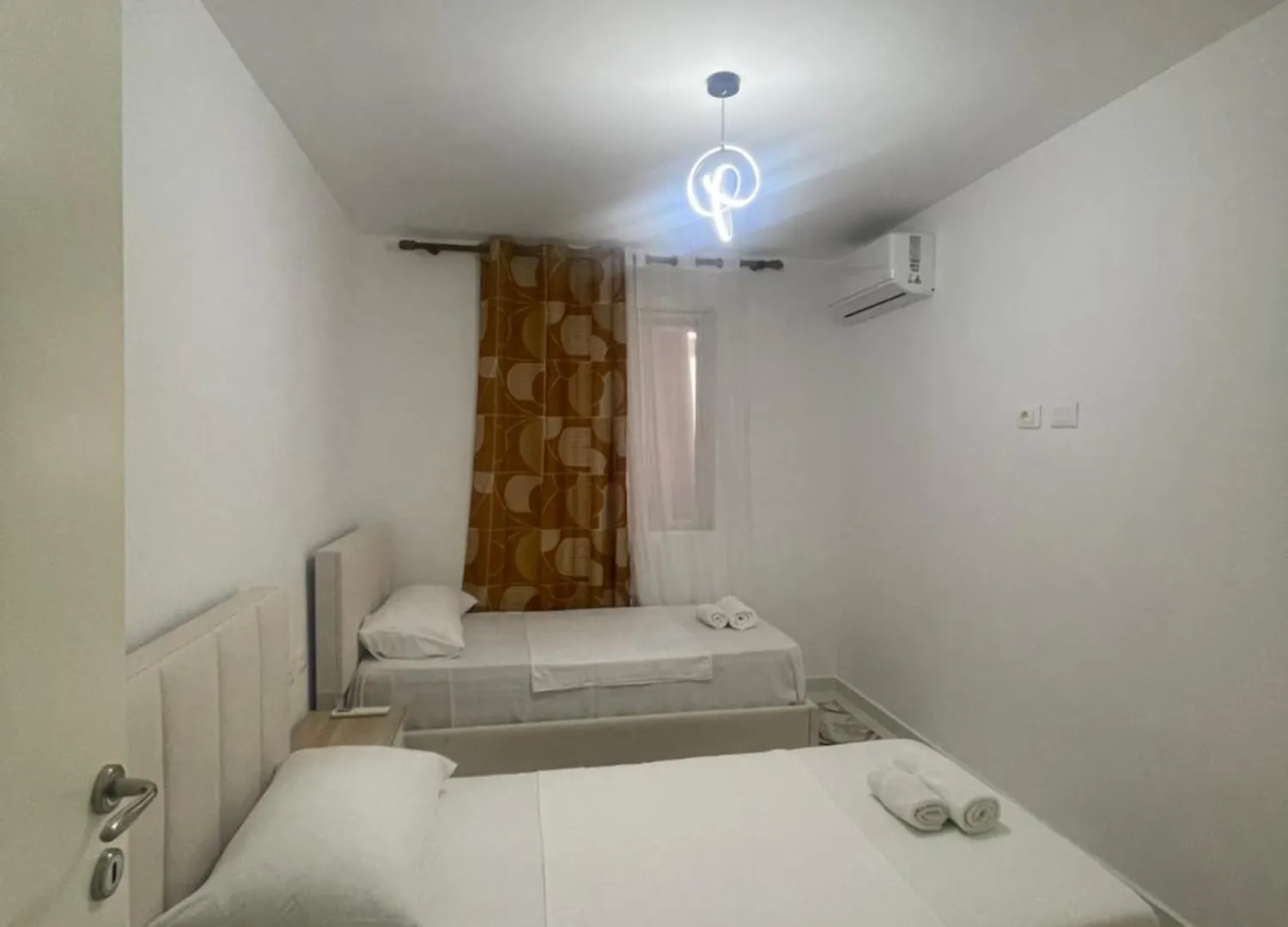 Aba Apartment Tirana Albania